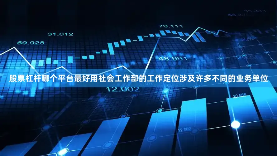 股票杠杆哪个平台最好用社会工作部的工作定位涉及许多不同的业务单位