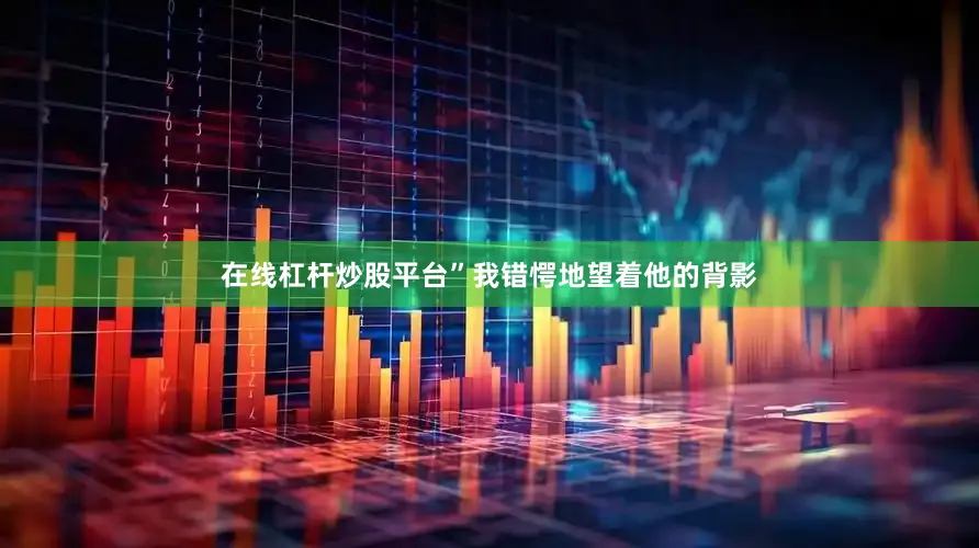 在线杠杆炒股平台”我错愕地望着他的背影